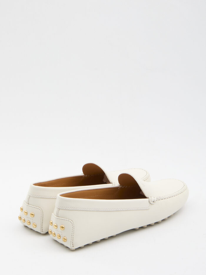 Tod's Gommino loafers
