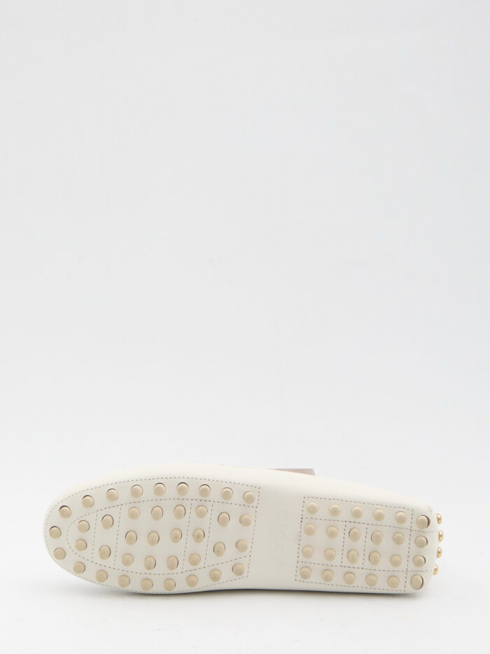 Tod's Gommino loafers