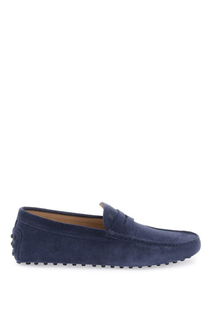 tod's gommino loafers TOD'S Gommino Loafers