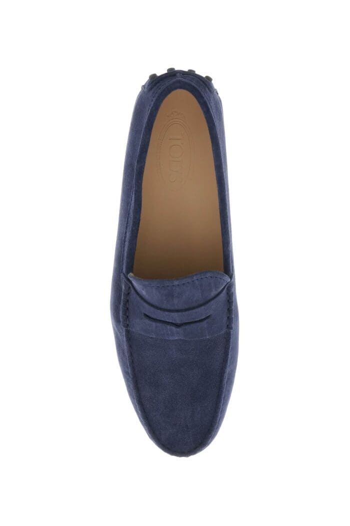 tod's gommino loafers TOD'S Gommino Loafers