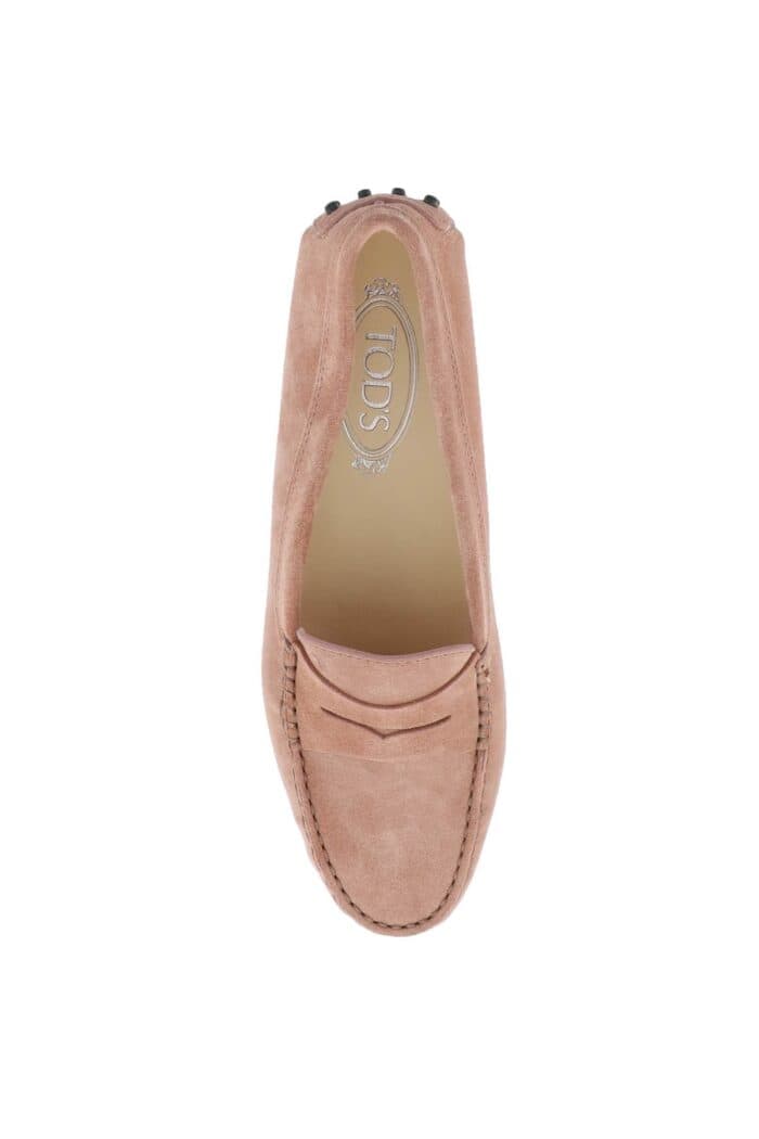 TOD'S Gommino Loafers