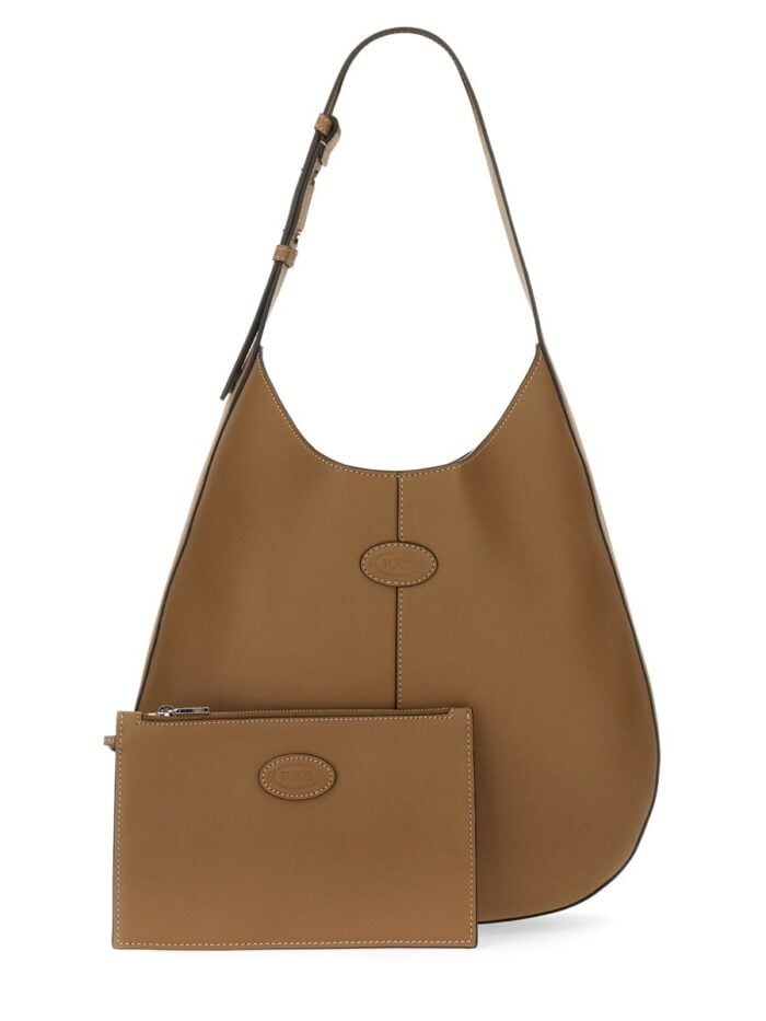 TOD'S HOBO BAG