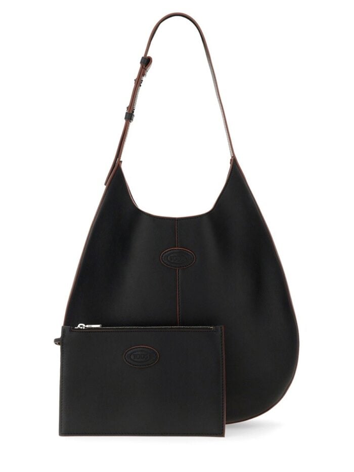 TOD'S HOBO BAG