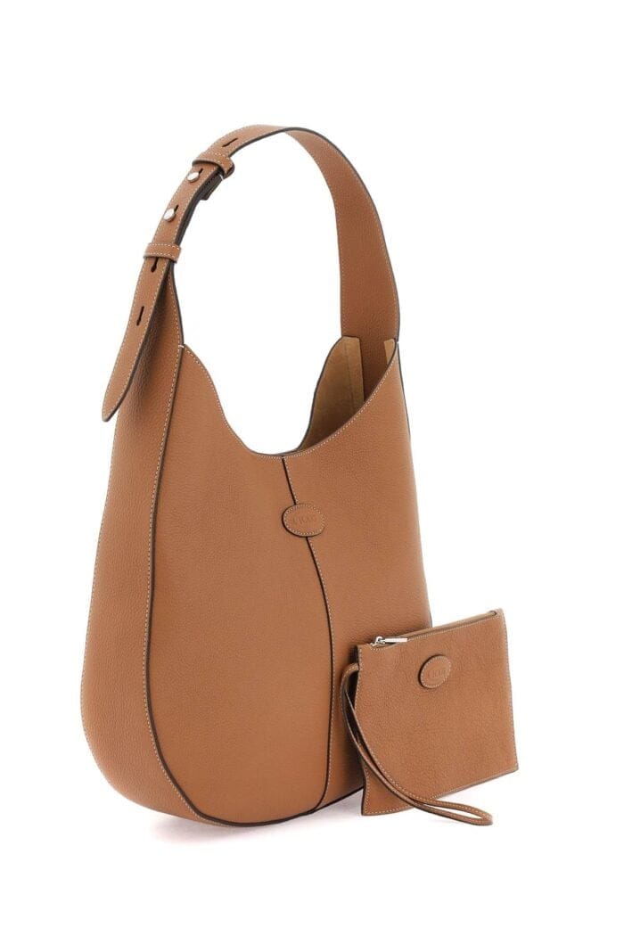 TOD'S Hobo Shoulder Bag