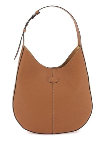 TOD'S Hobo Shoulder Bag