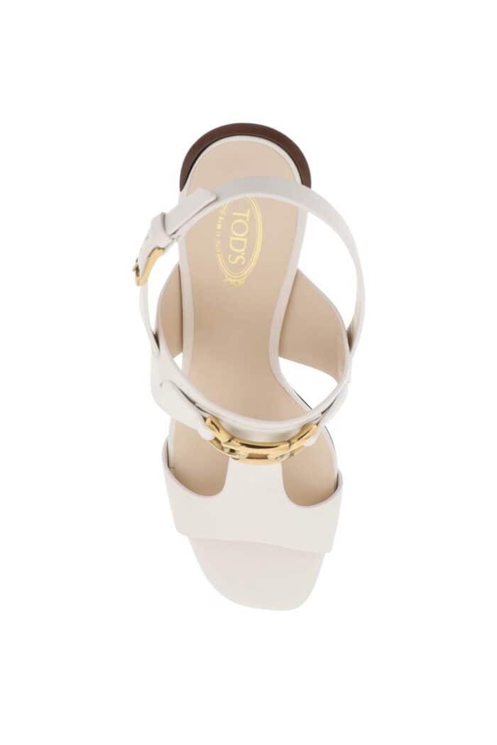 TOD'S Kate Sandals