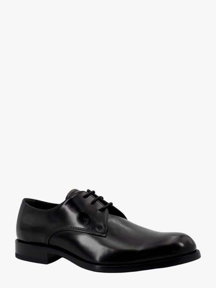 TOD'S LACE-UP SHOE