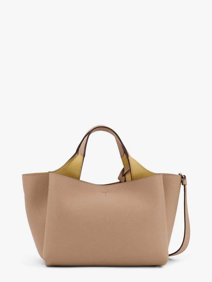 TOD'S Leather Crossbody Bag