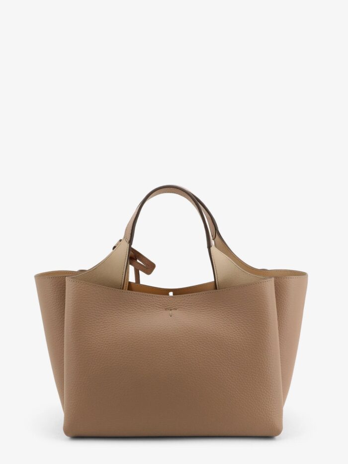 TOD'S Leather Crossbody Bag