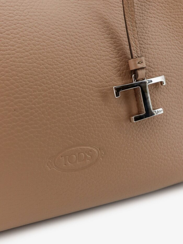 TOD'S Leather Crossbody Bag