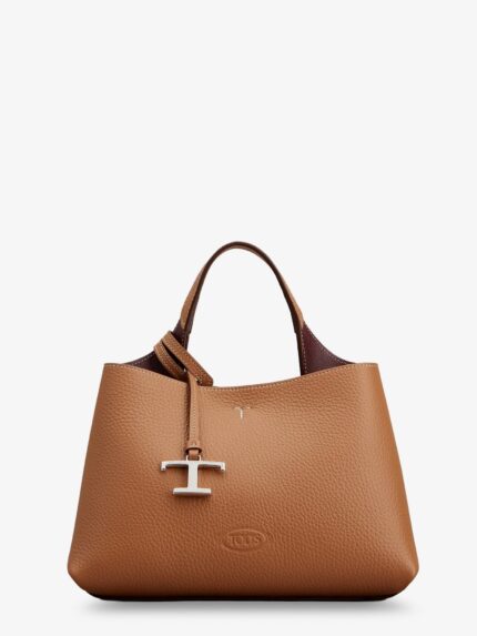 TOD'S Leather Crossbody Bag