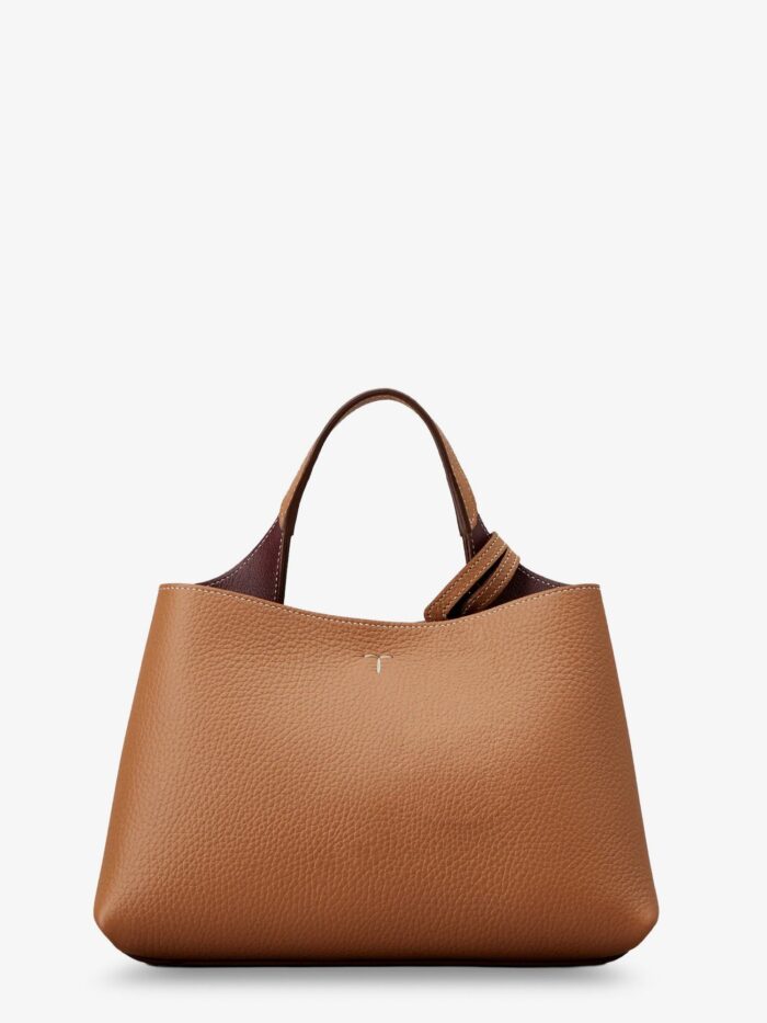 TOD'S Leather Crossbody Bag
