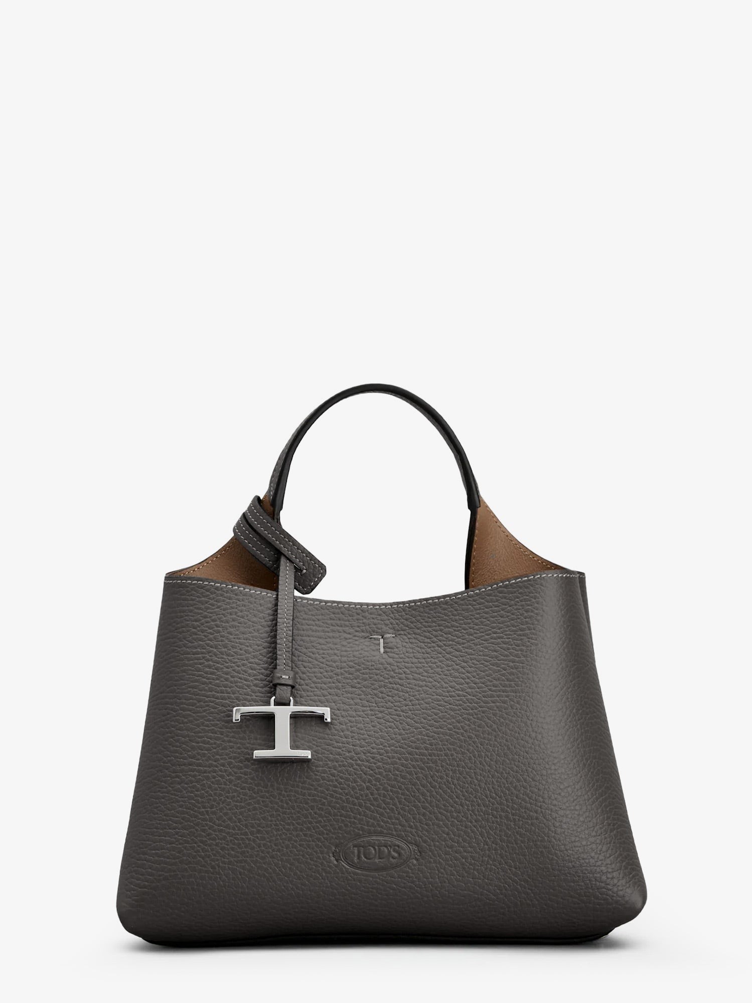 TOD'S Leather Crossbody Bag