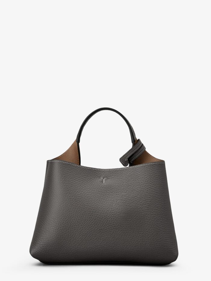 TOD'S Leather Crossbody Bag