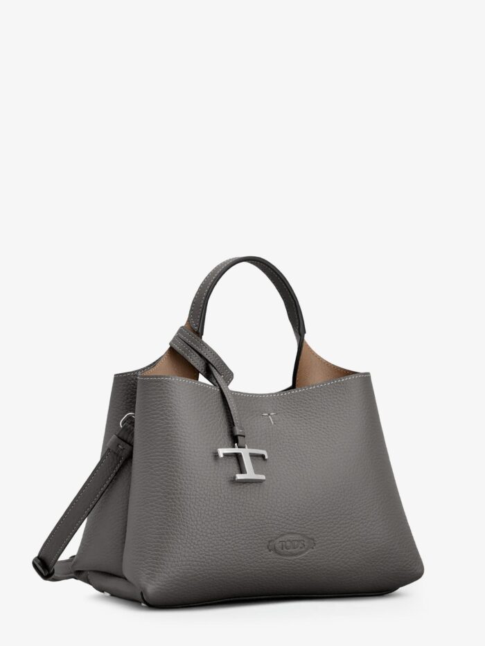 TOD'S Leather Crossbody Bag