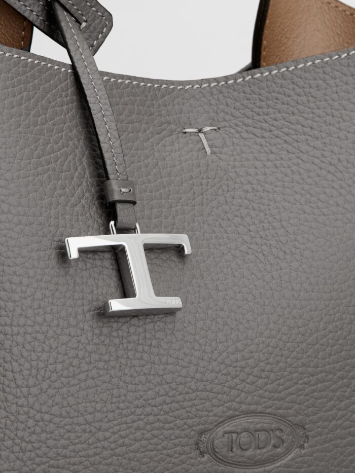 TOD'S Leather Crossbody Bag