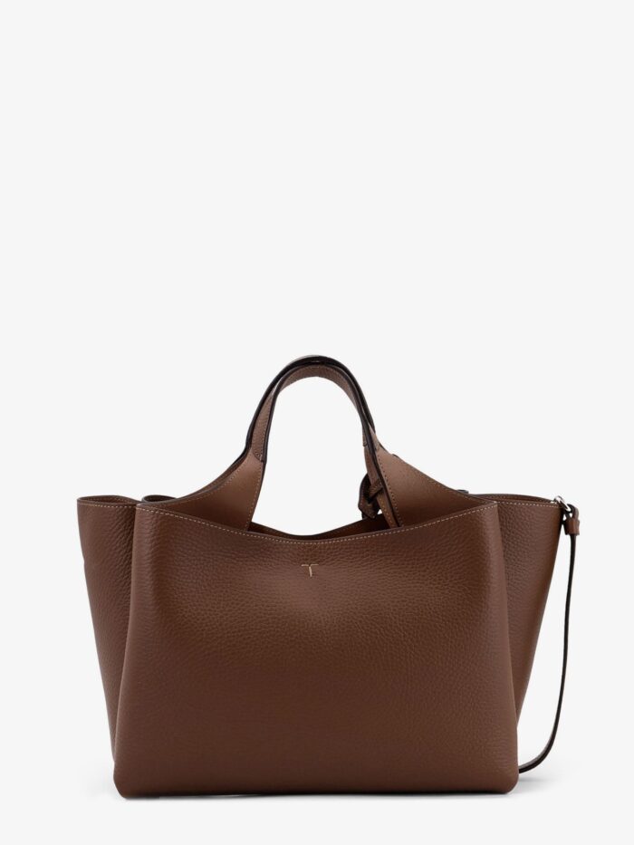 TOD'S Leather Crossbody Bag