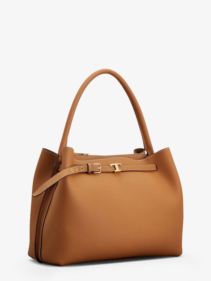 TOD'S Leather Handbag