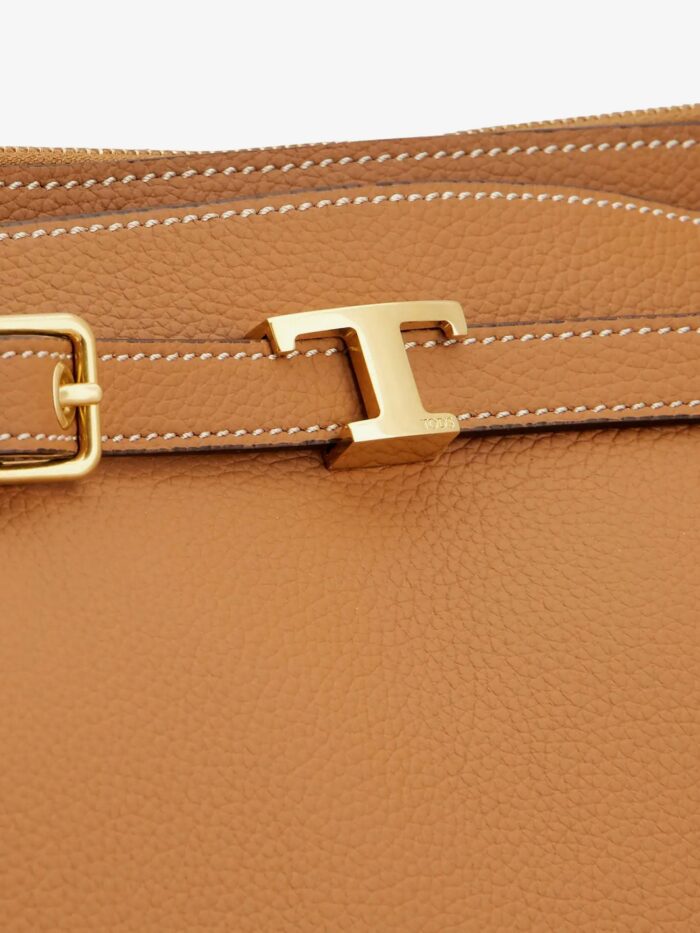 TOD'S Leather Handbag