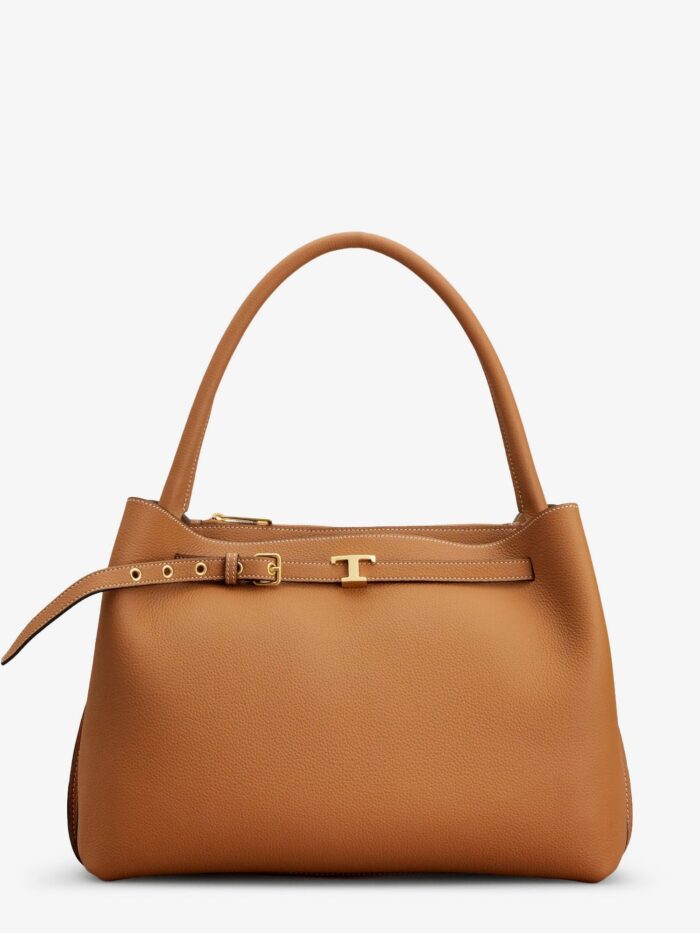 TOD'S Leather Handbag