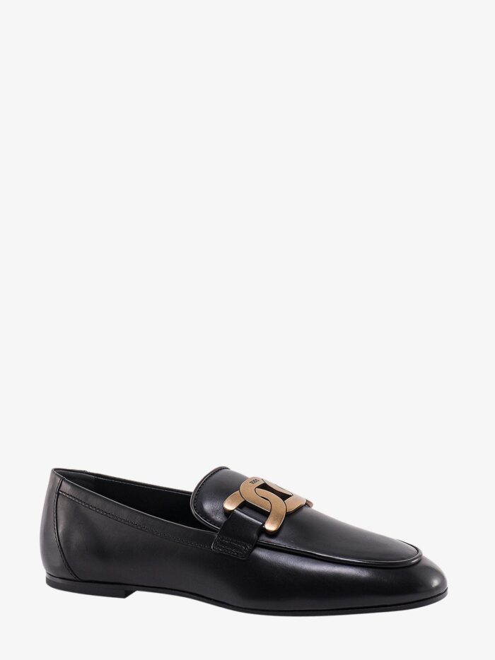 TOD'S Leather Loafer