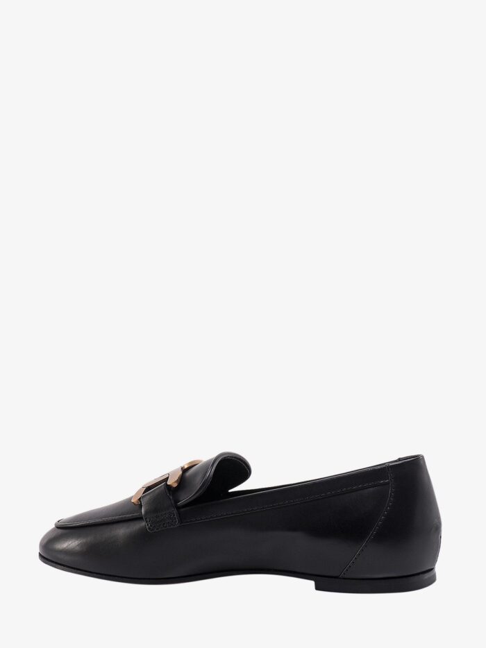 TOD'S Leather Loafer
