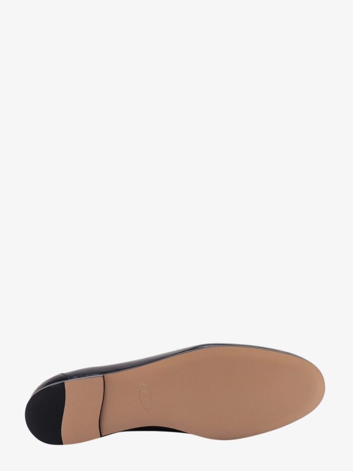 TOD'S Leather Loafer