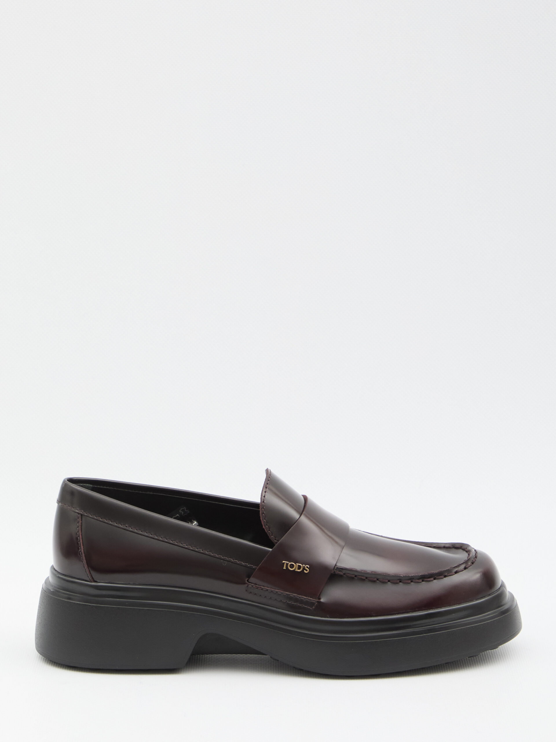 Tod's Leather loafer