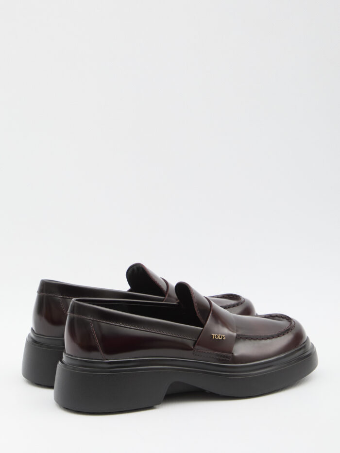 Tod's Leather loafer