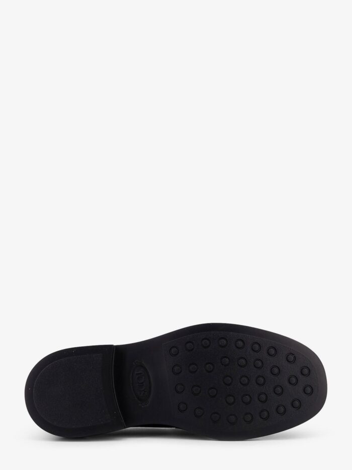 TOD'S Leather Loafers