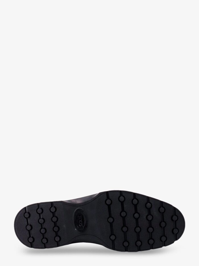 TOD'S Leather Loafers