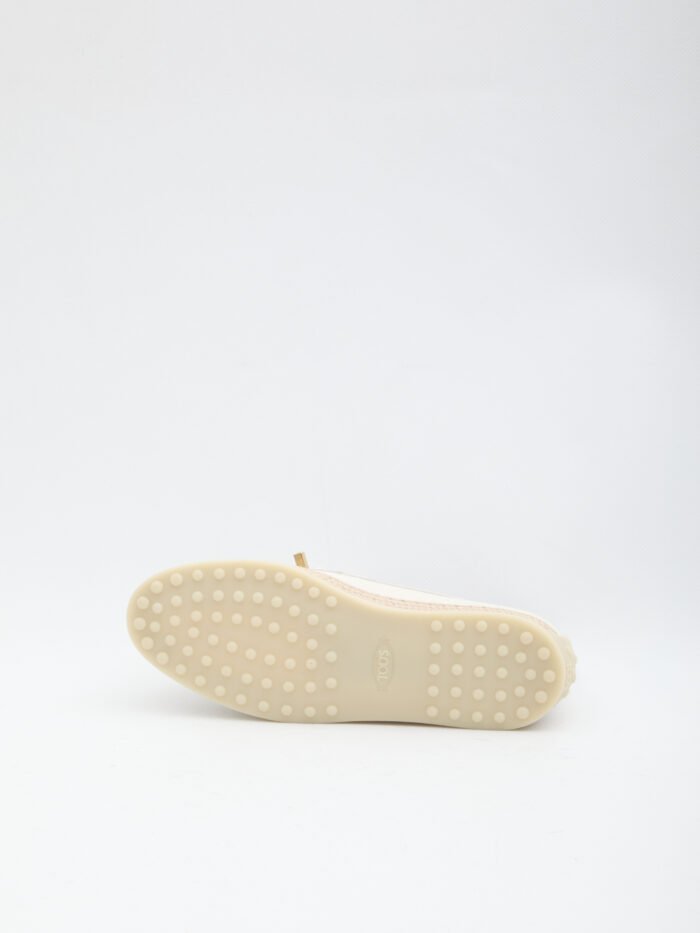 Tod's Leather loafers