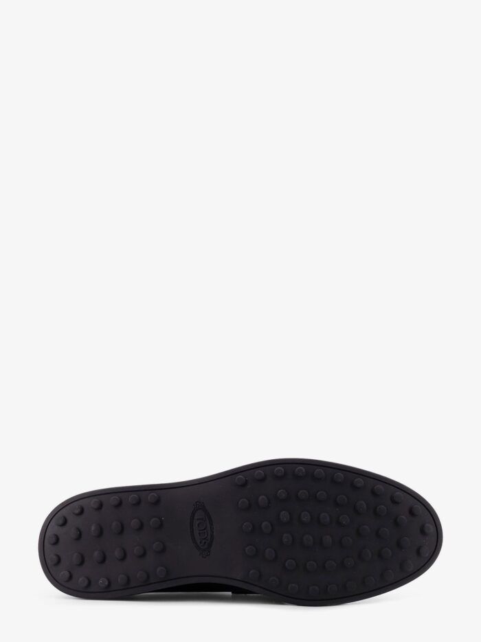 TOD'S Leather Loafers