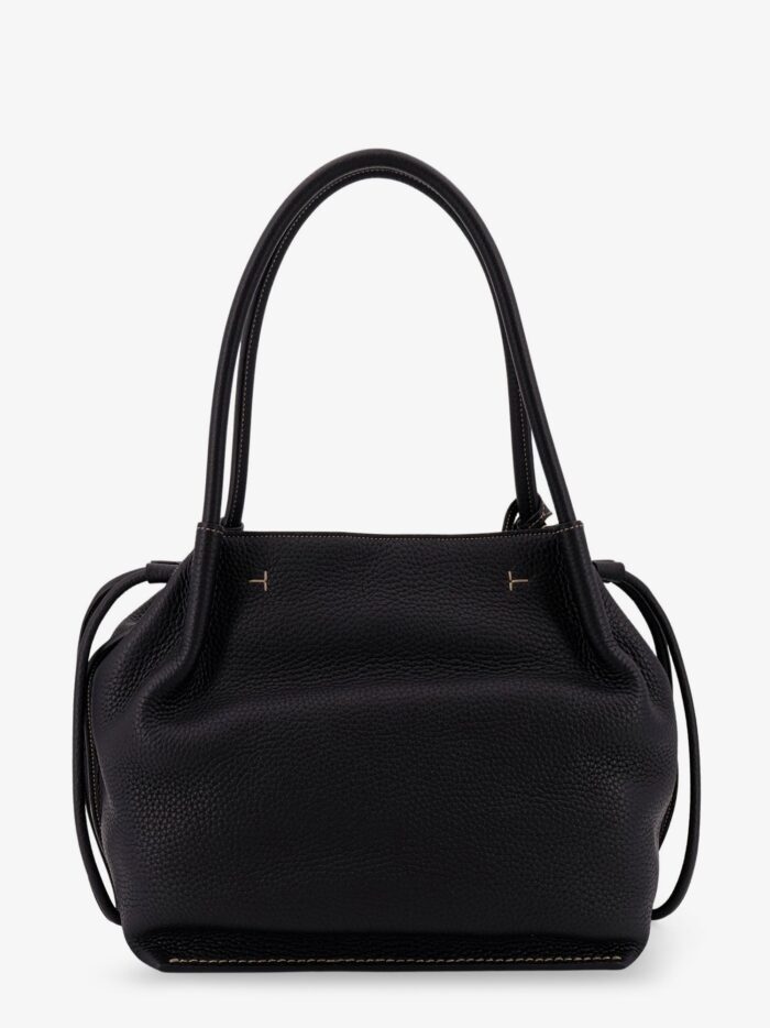 TOD'S Leather Shoulder Bag