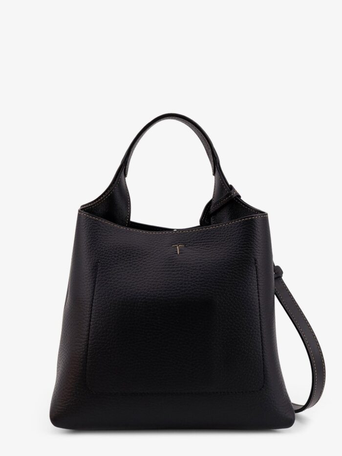 TOD'S Leather Shoulder Bag