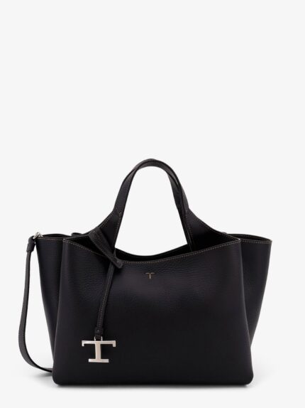TOD'S Leather Shoulder Bag