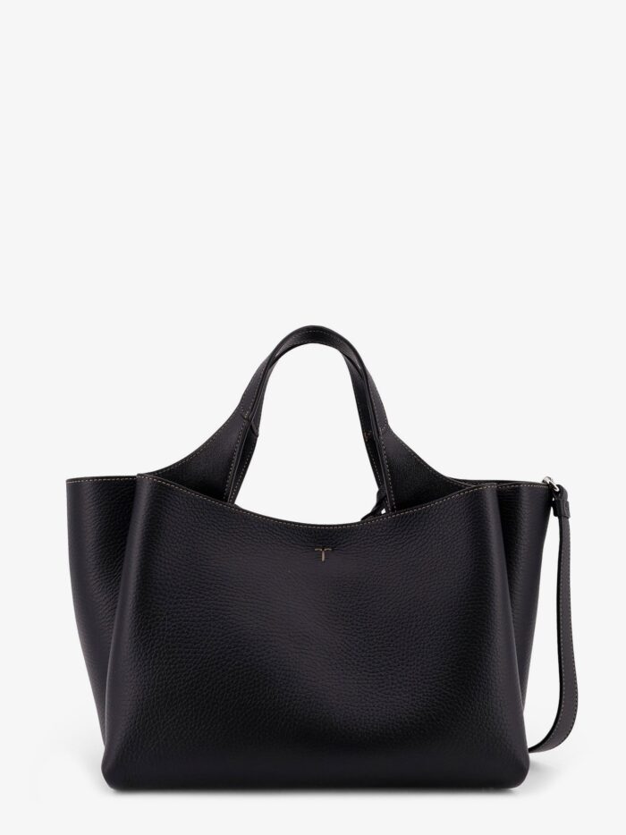 TOD'S Leather Shoulder Bag