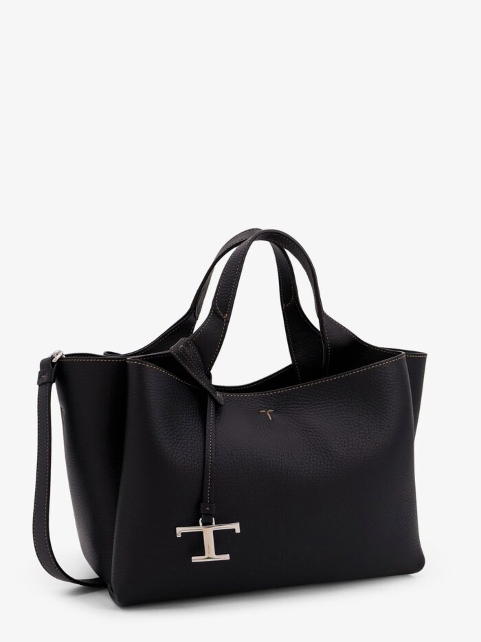 TOD'S Leather Shoulder Bag