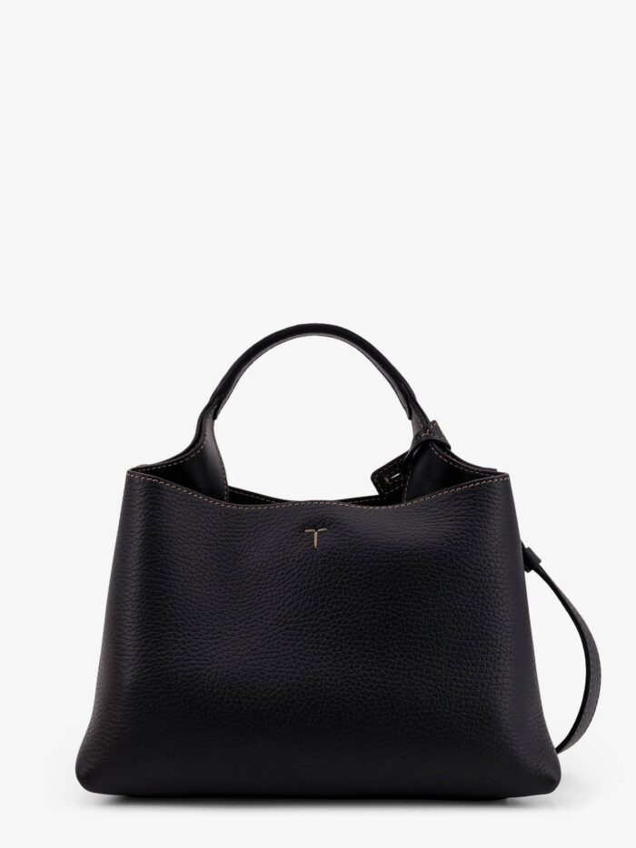 TOD'S Leather Shoulder Bag