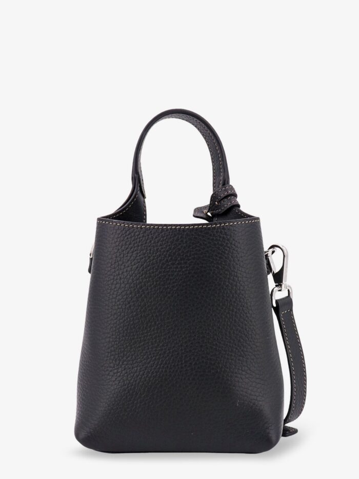 TOD'S Leather Shoulderbag