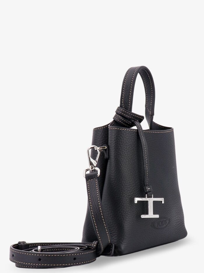 TOD'S Leather Shoulderbag