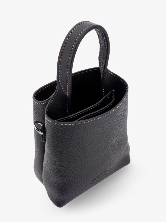 TOD'S Leather Shoulderbag