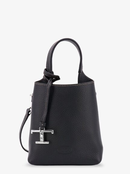 TOD'S Leather Shoulderbag