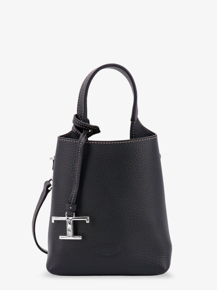 TOD'S Leather Shoulderbag