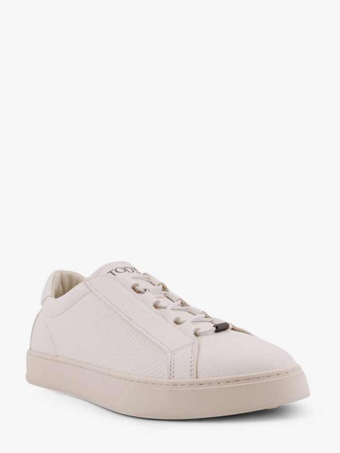 TOD'S Leather Sneakers