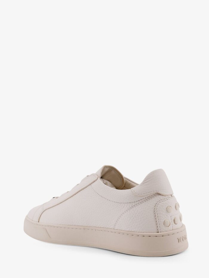 TOD'S Leather Sneakers