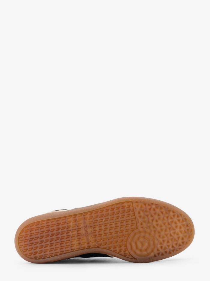 TOD'S Leather Sneakers