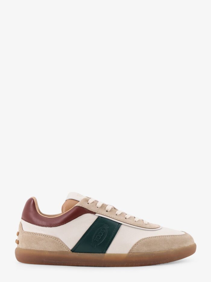 TOD'S Leather Sneakers