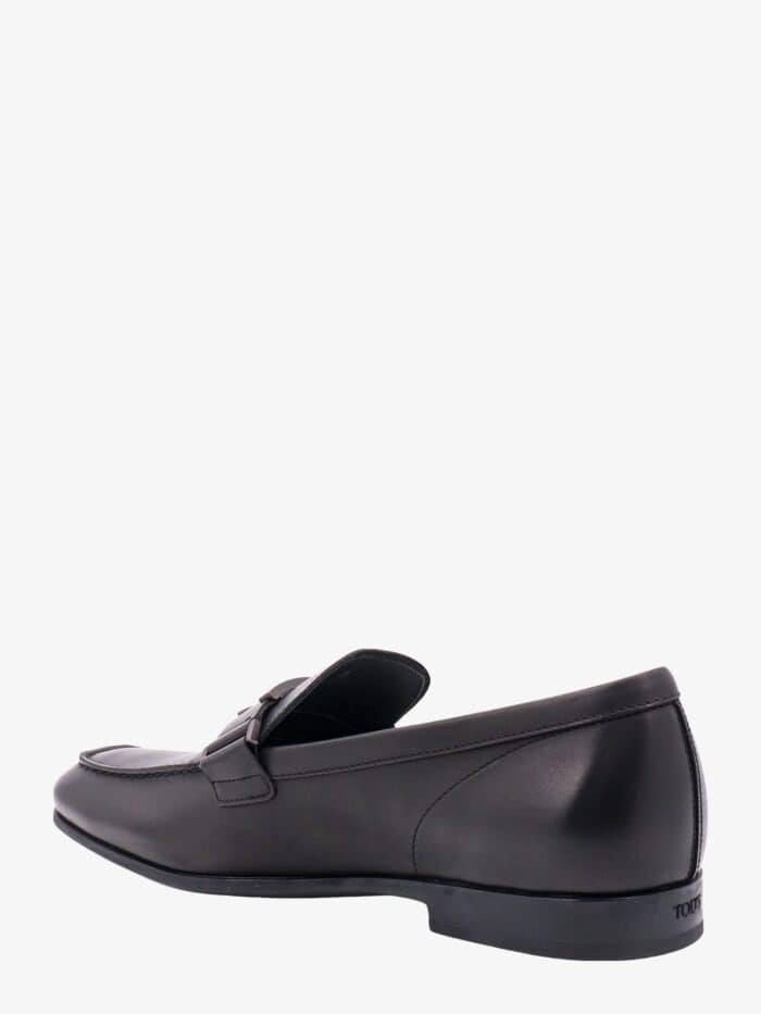 TOD'S LOAFER