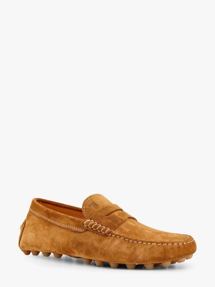 TOD'S LOAFER